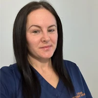 Ashleigh Glass - Registered Veterinary Nurse