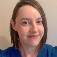 Jenny Riley - Veterinary Care Assistant