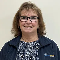 Linda Williams - Receptionist