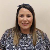 Hannah Lewis - Receptionist