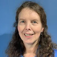 Cali Turner - Clinical Director