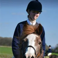 Emily Woodburn - Registered Veterinary Nurse