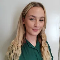 Kayleigh Iveson - Registered Veterinary Nurse