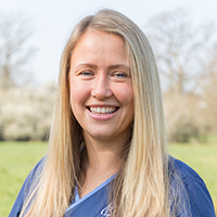 Lindley Stewart - Veterinary Surgeon