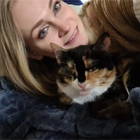 Sophie - Registered Veterinary Nurse