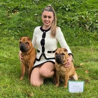 Teigan Howson - Veterinary Care Assistant