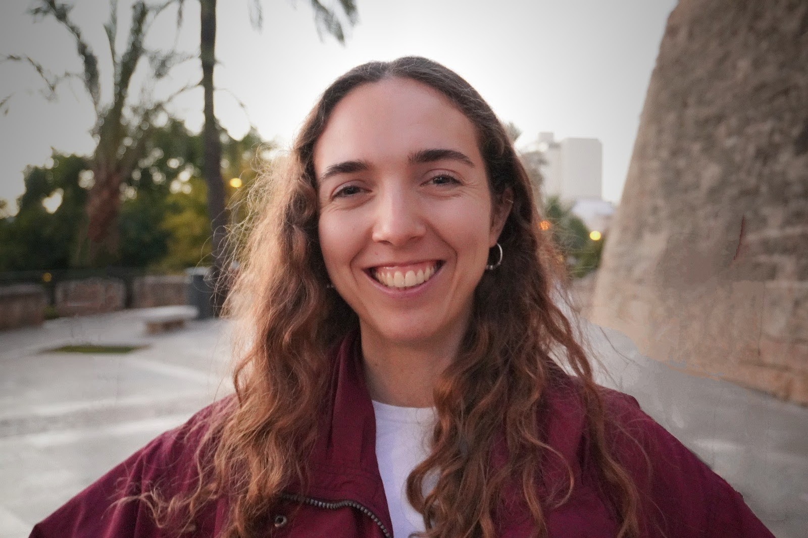 Barbara Plana Garcia - Veterinary Surgeon BVSc MRCVS