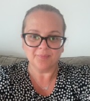 Tracy Duffield - Senior Receptionist