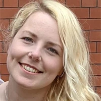 Hayley Lewis - Registered Veterinary Nurse