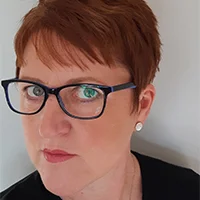 Lisa Jones - Receptionist