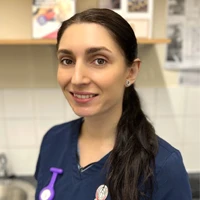 Beth Bird - Veterinary Nurse