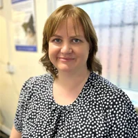 Lindsey Edwards - Receptionist