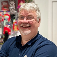 Christopher Burch - BVM&S MRCVS Clinical Director