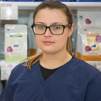 Niah Greenwood - Registered Veterinary Nurse