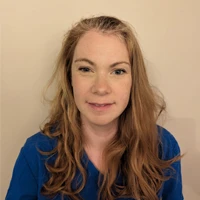 Anna Hales - Veterinary Surgeon