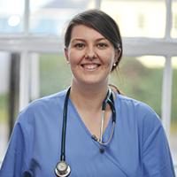 Lauren Smith - Veterinary Surgeon (Small Animal)