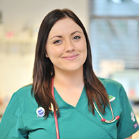 Rebecca Walton - Head Nurse