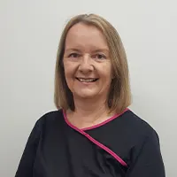 Julie Gibson - Pharmacy Manager)