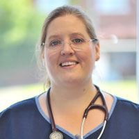 Clare Mclean - Clinical Director, BVM&S GP cert (SAM) MRCVS