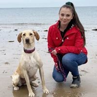 Beth Elsender - Deputy Head Nurse