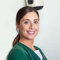 Kelly Lowther - Registered Veterinary Nurse