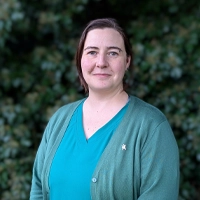 Hannah Walker - Registered Veterinary Nurse