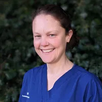 Zaila Dunbar - Clinical Director
