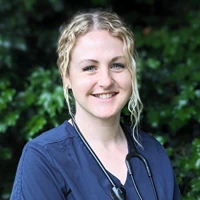Katie Clarke - Veterinary Surgeon