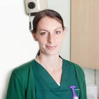 Lauren Mullen - Registered Veterinary Nurse