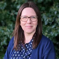 Kim Johnson - Practice Administrator
